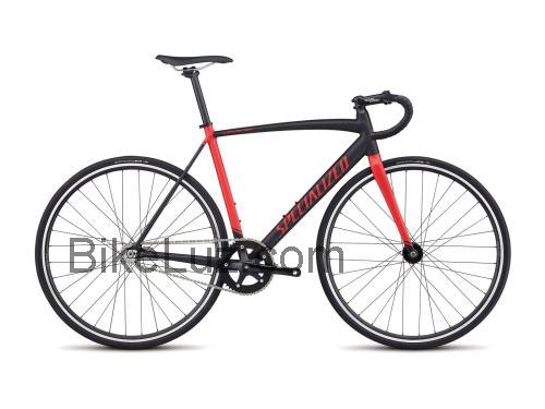 Specialized Langster ficha tecnica 